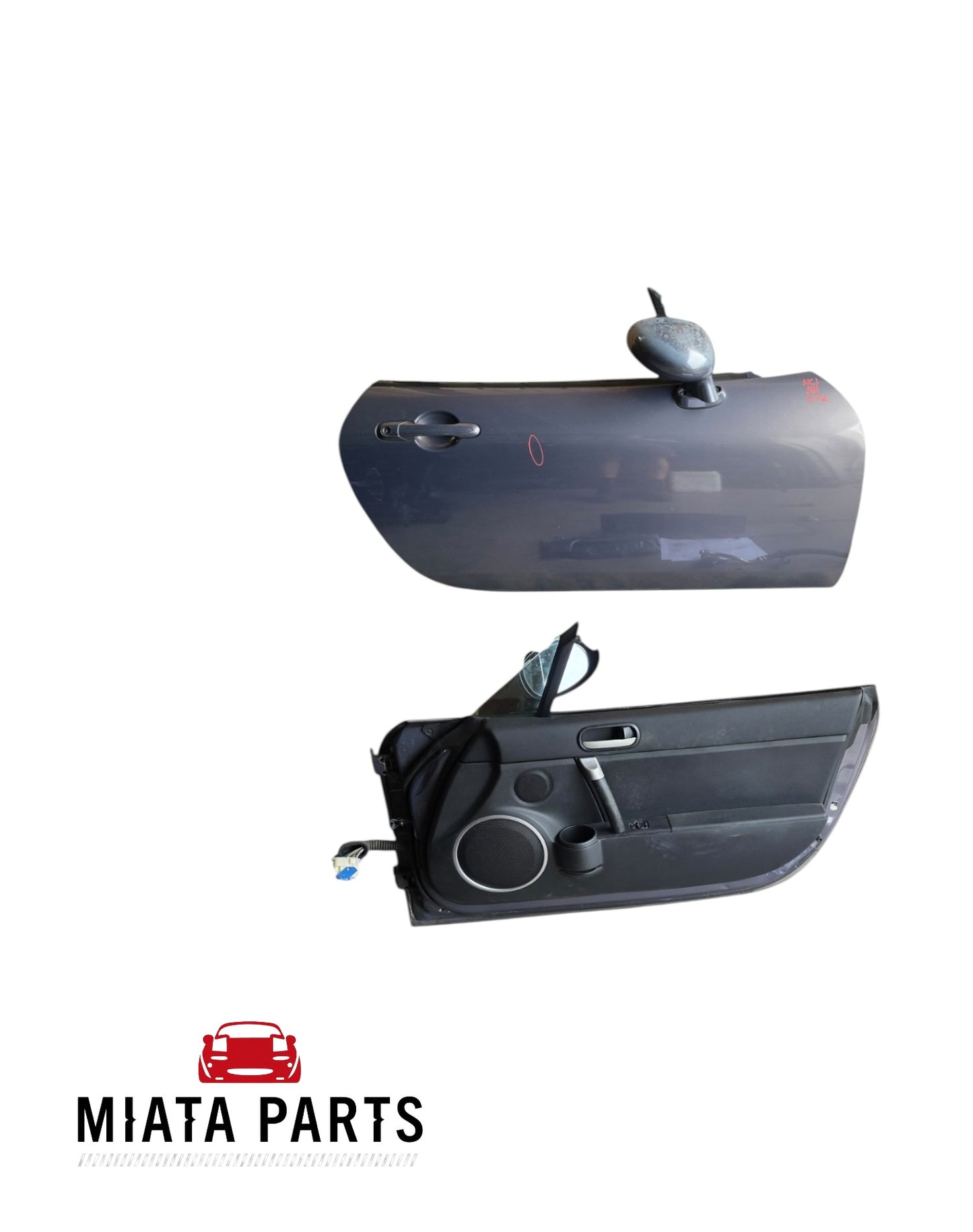 MX5 NC Door Complete (Used)