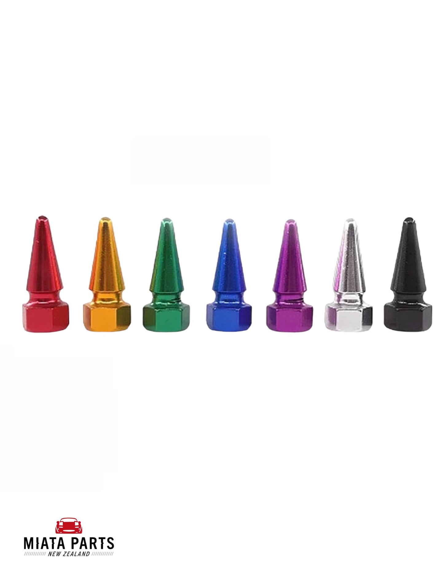Valve Caps Cone
