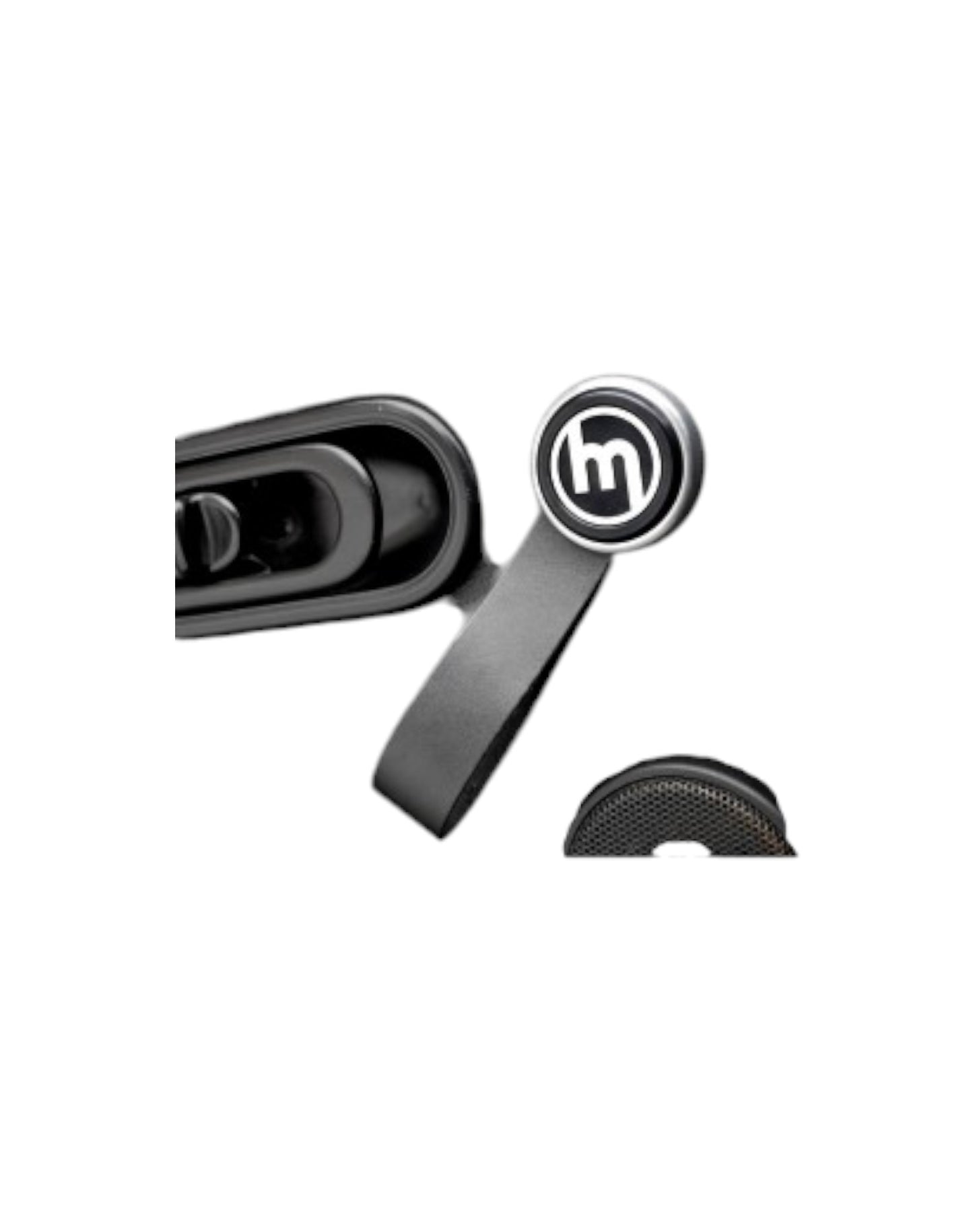 Vintage Style One Loop Door Pulls