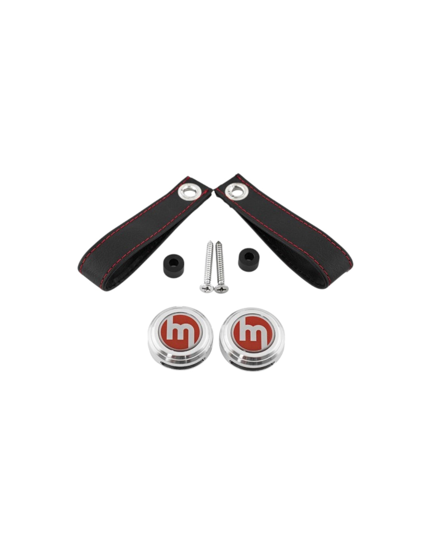 Vintage Style One Loop Door Pulls