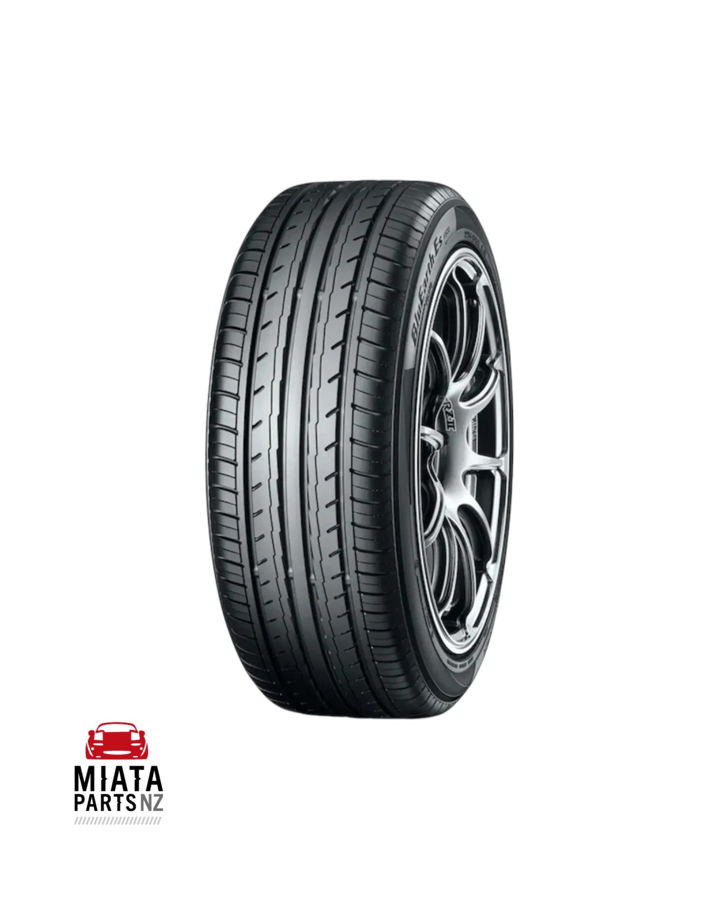 Yokohama Bluearth ES-32 Tyres