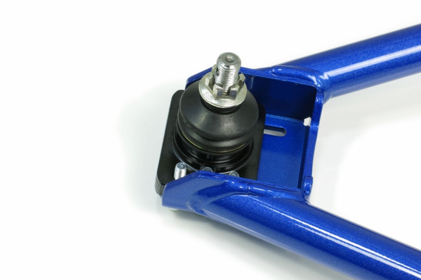 MX5 NA/NB Hardrace Front Upper Camber Arms (Pair) (New)