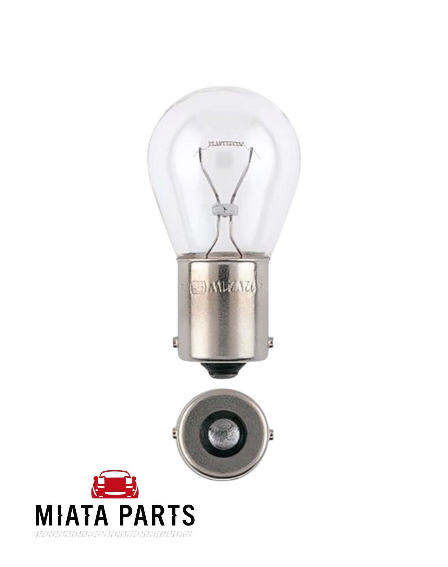 MX5 NA/NB Taillight/Brake Light Bulb (New)