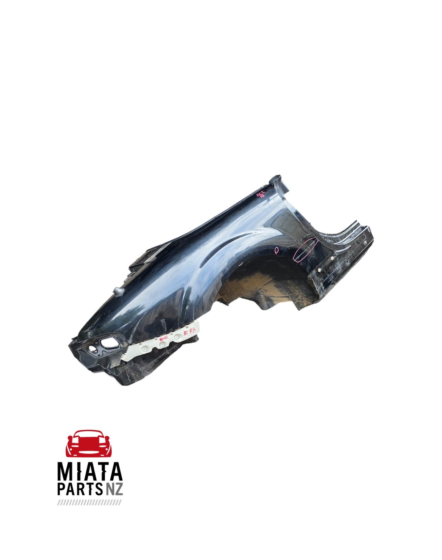 MX5 NC Rear Quarter Panel (Used)