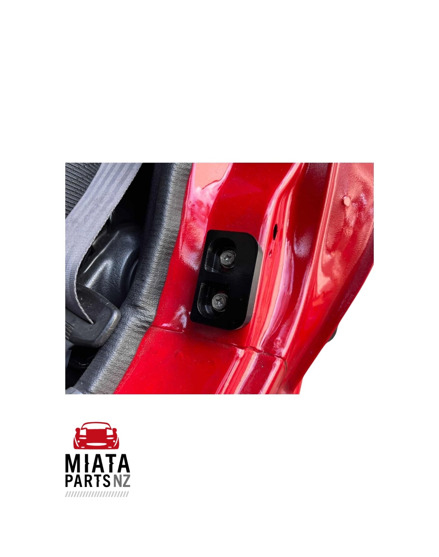 MX5 NA/NB/NC/ND Door Bushing (New)