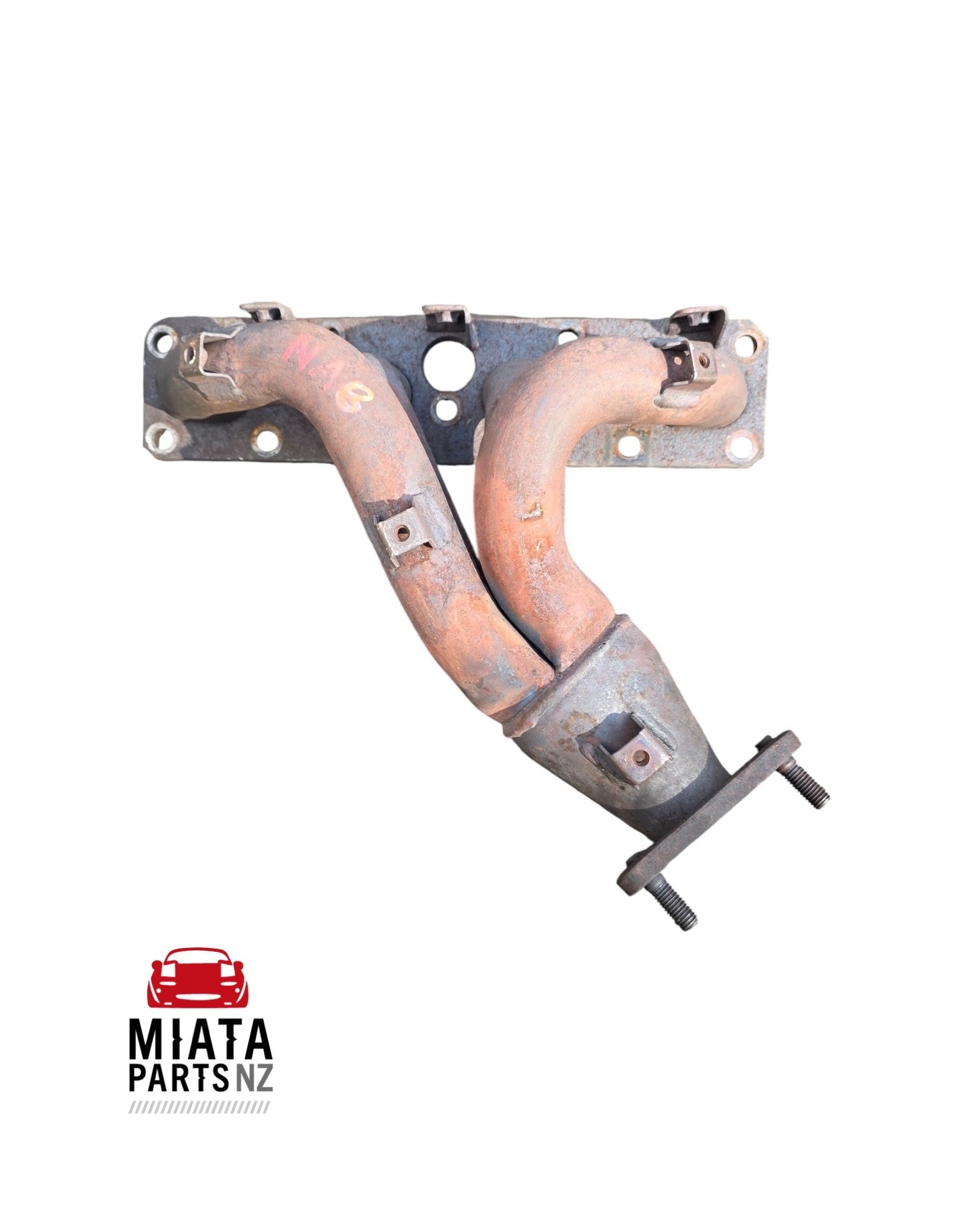 MX5 NA Exhaust Manifold (Used)
