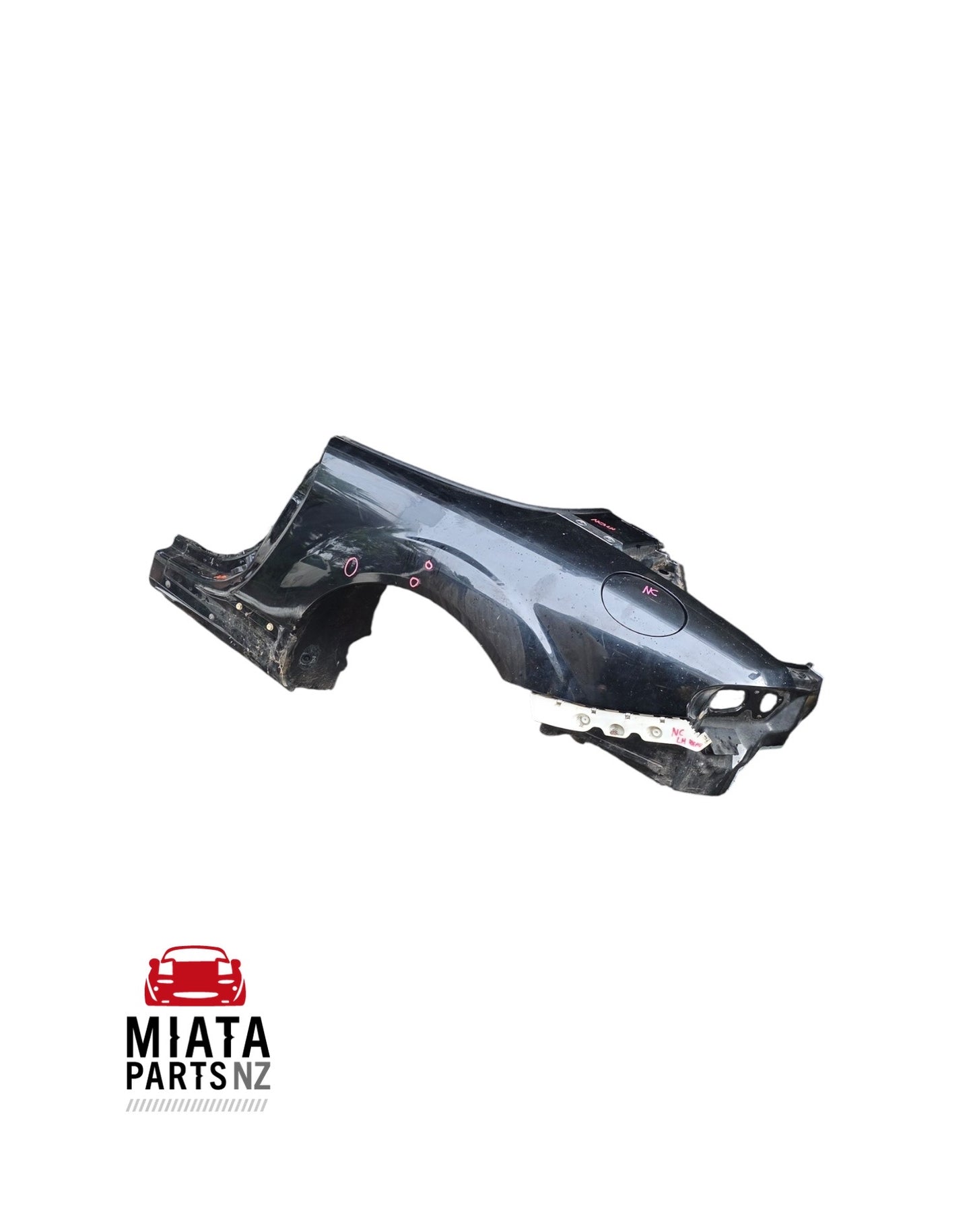 MX5 NC Rear Quarter Panel (Used)