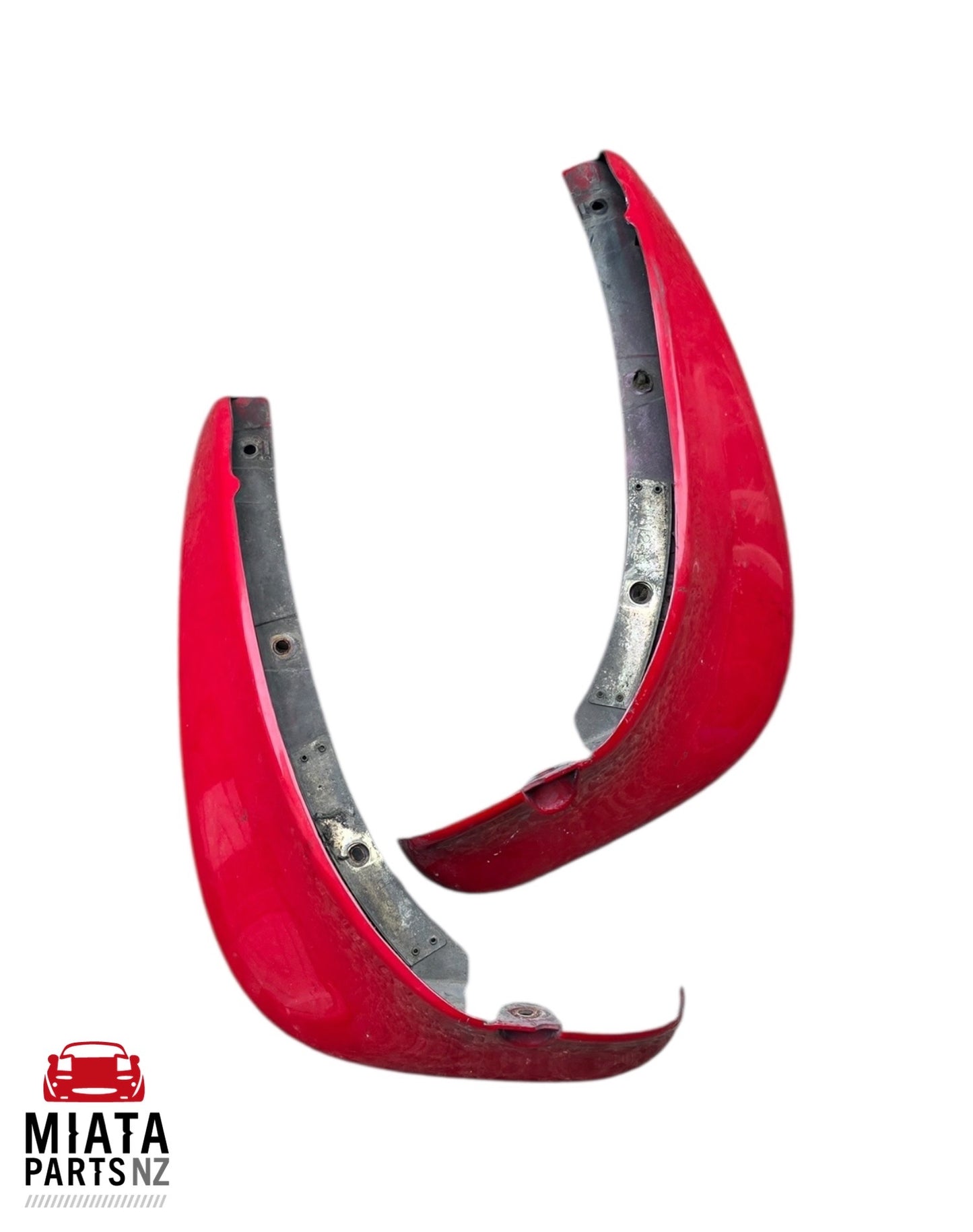 MX5 NA Mudflap Pair Rear (Used)