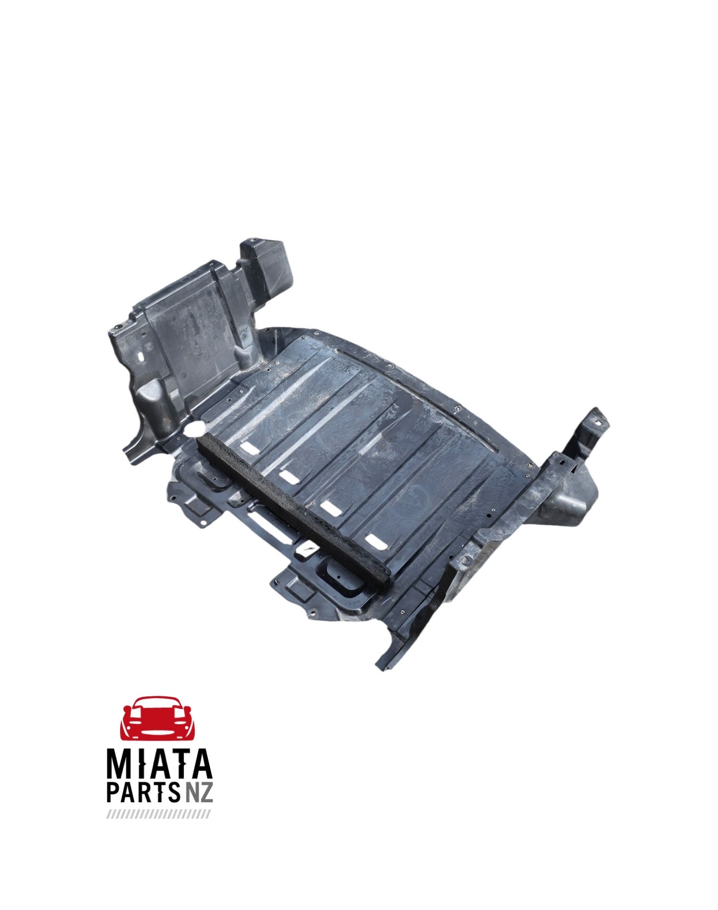 MX5 NC Engine Undertray (Used)