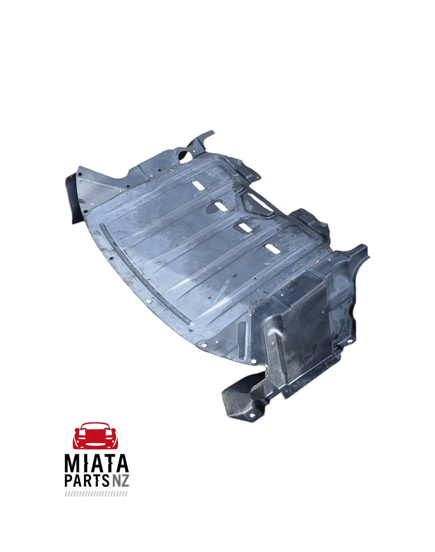MX5 NC Engine Undertray (Used)