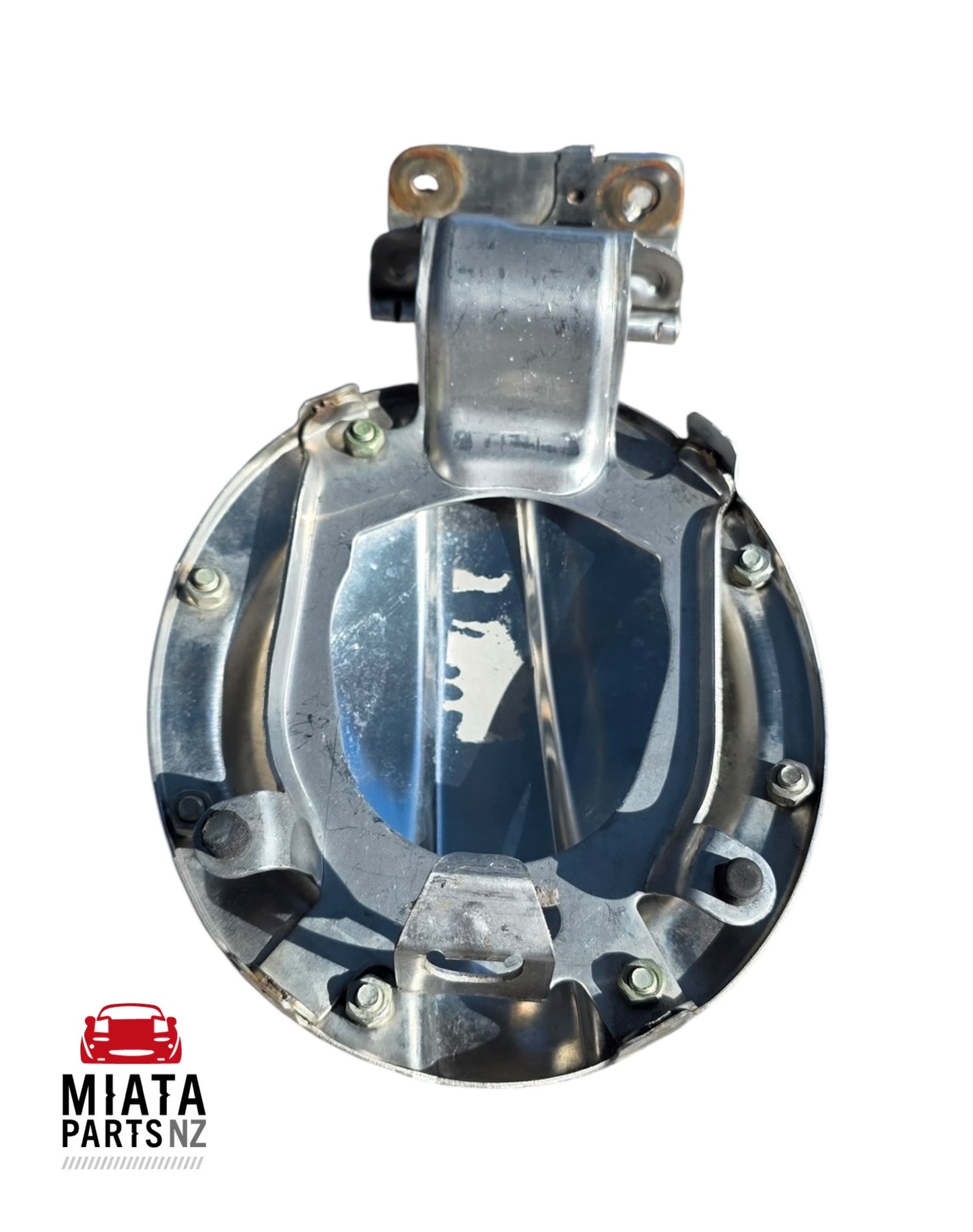 MX5 NA Runabout Type 2 Fuel Lid (Used)