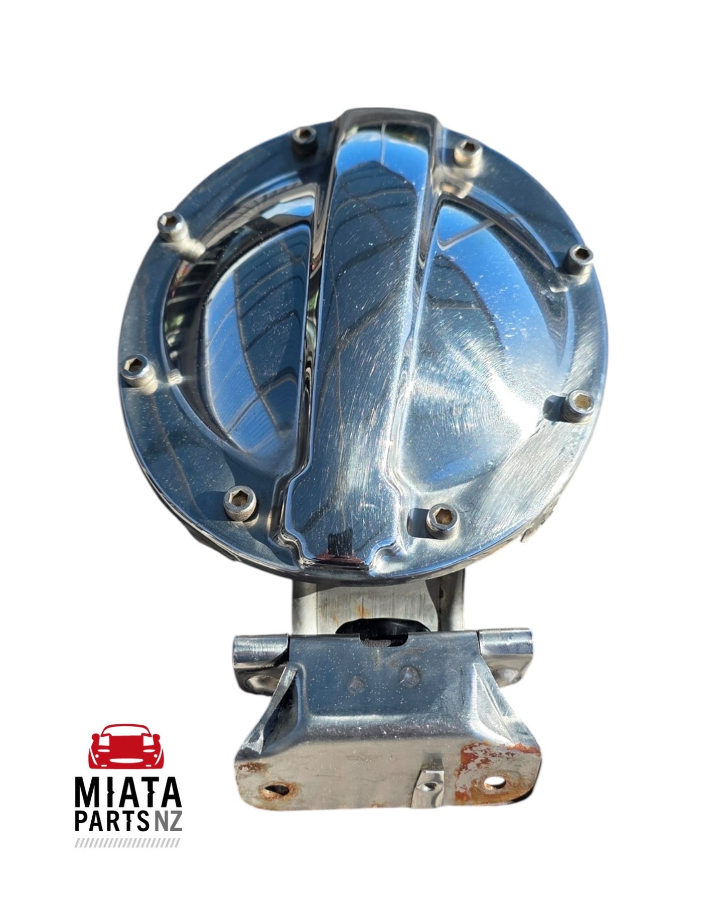 MX5 NA Runabout Type 2 Fuel Lid (Used)