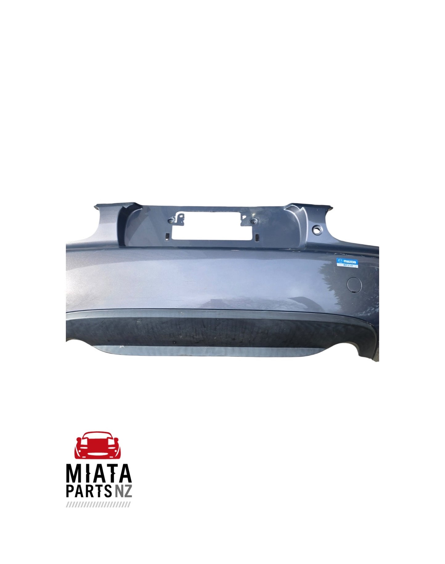 MX5 NC Rear Bumper Cover (Used)
