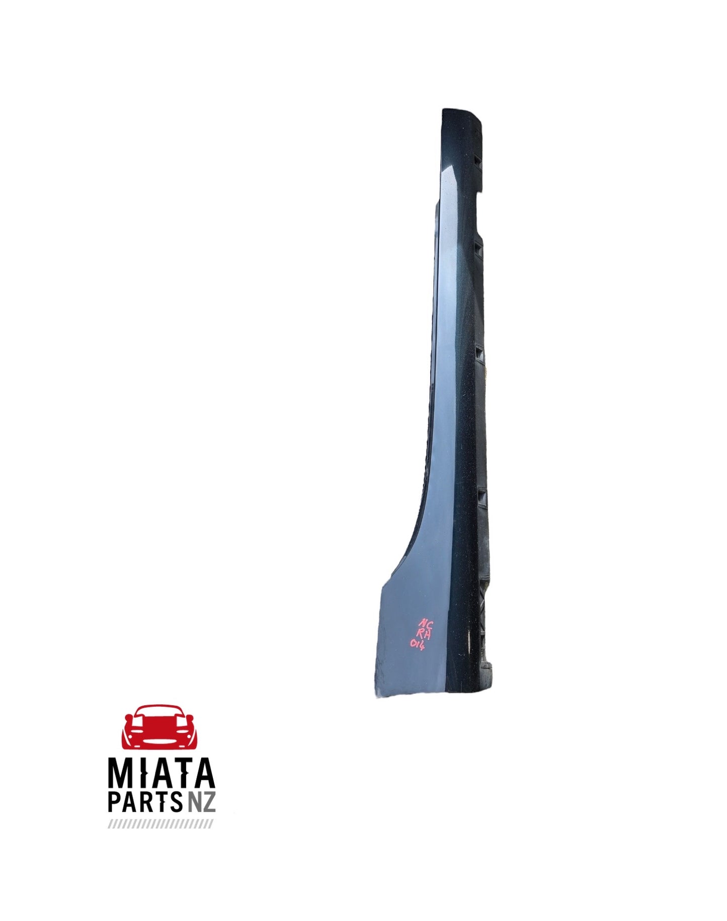 MX5 NC Sideskirt Trims