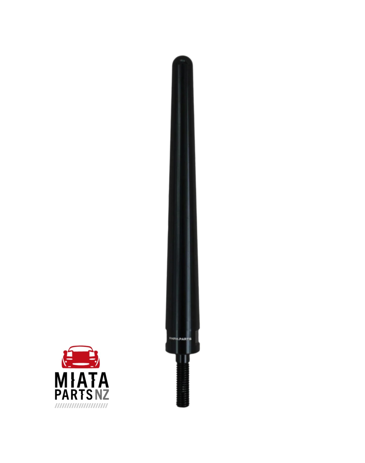 MX5 NA/NB Billet Aluminium Short Antenna (New) (Aftermarket)