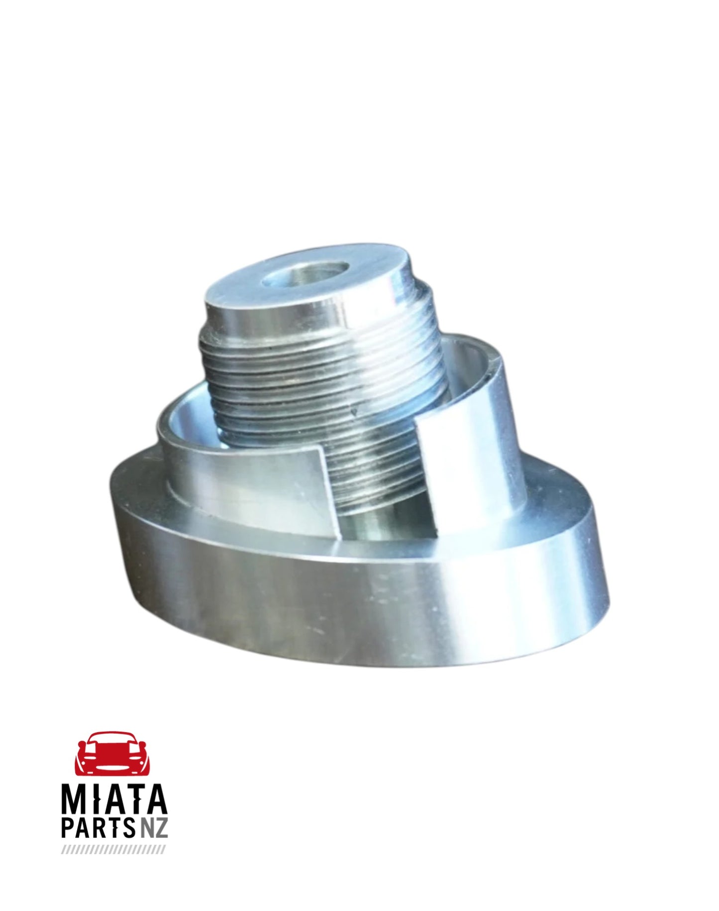 MX5 NA/NB Billet Aluminium Short Antenna (New) (Aftermarket)