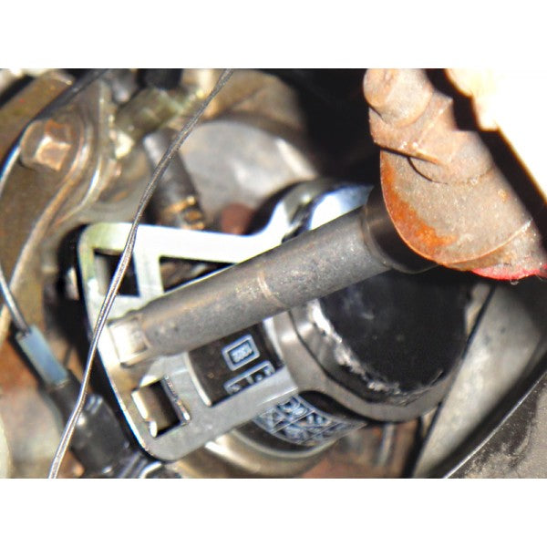 Oil Filter Tool