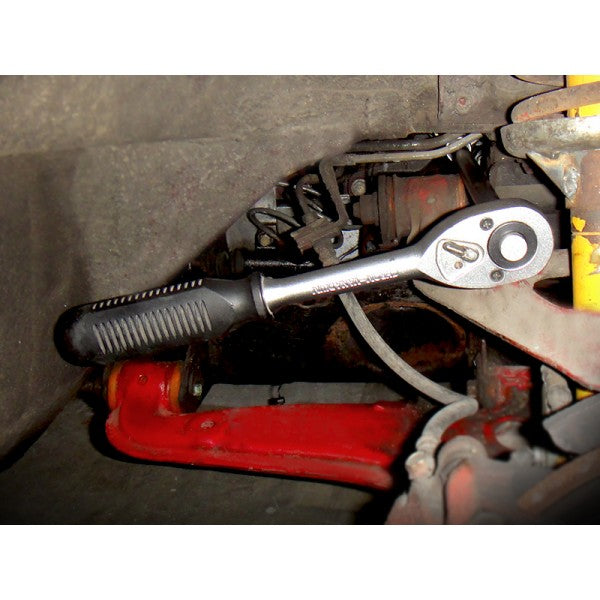 Oil Filter Tool