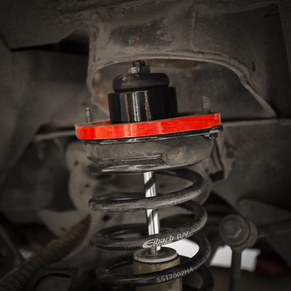 Top Mount Spacers, options available