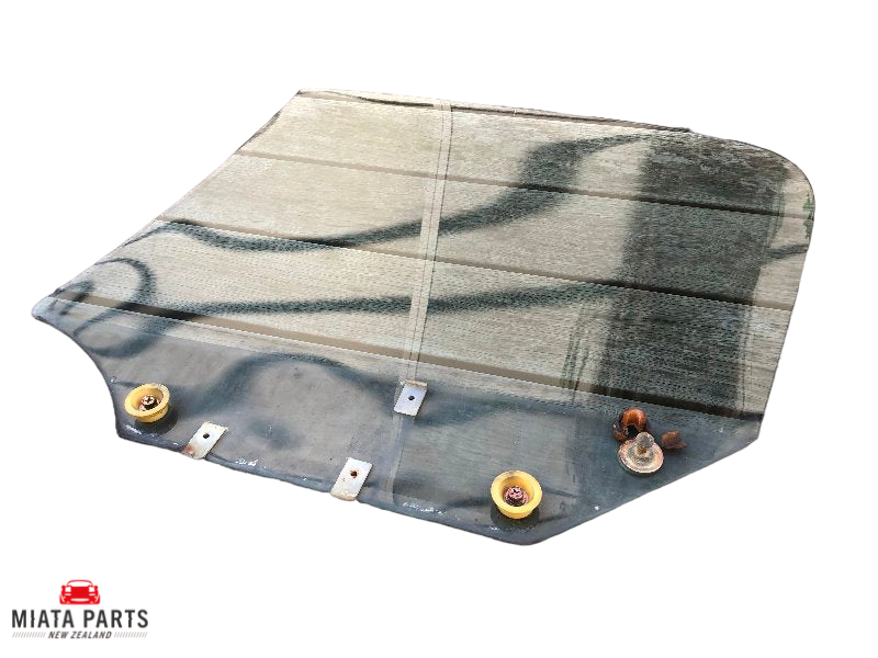 NA Window Glass Roller