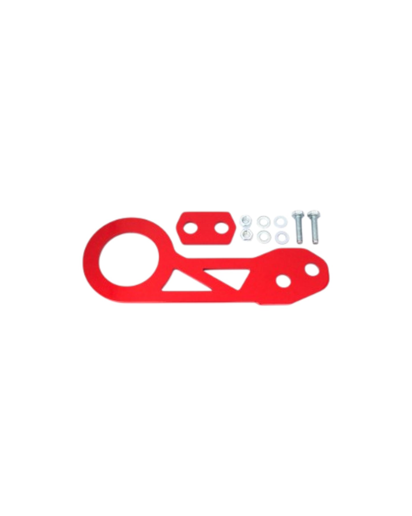 Universal Rear Tow Hook