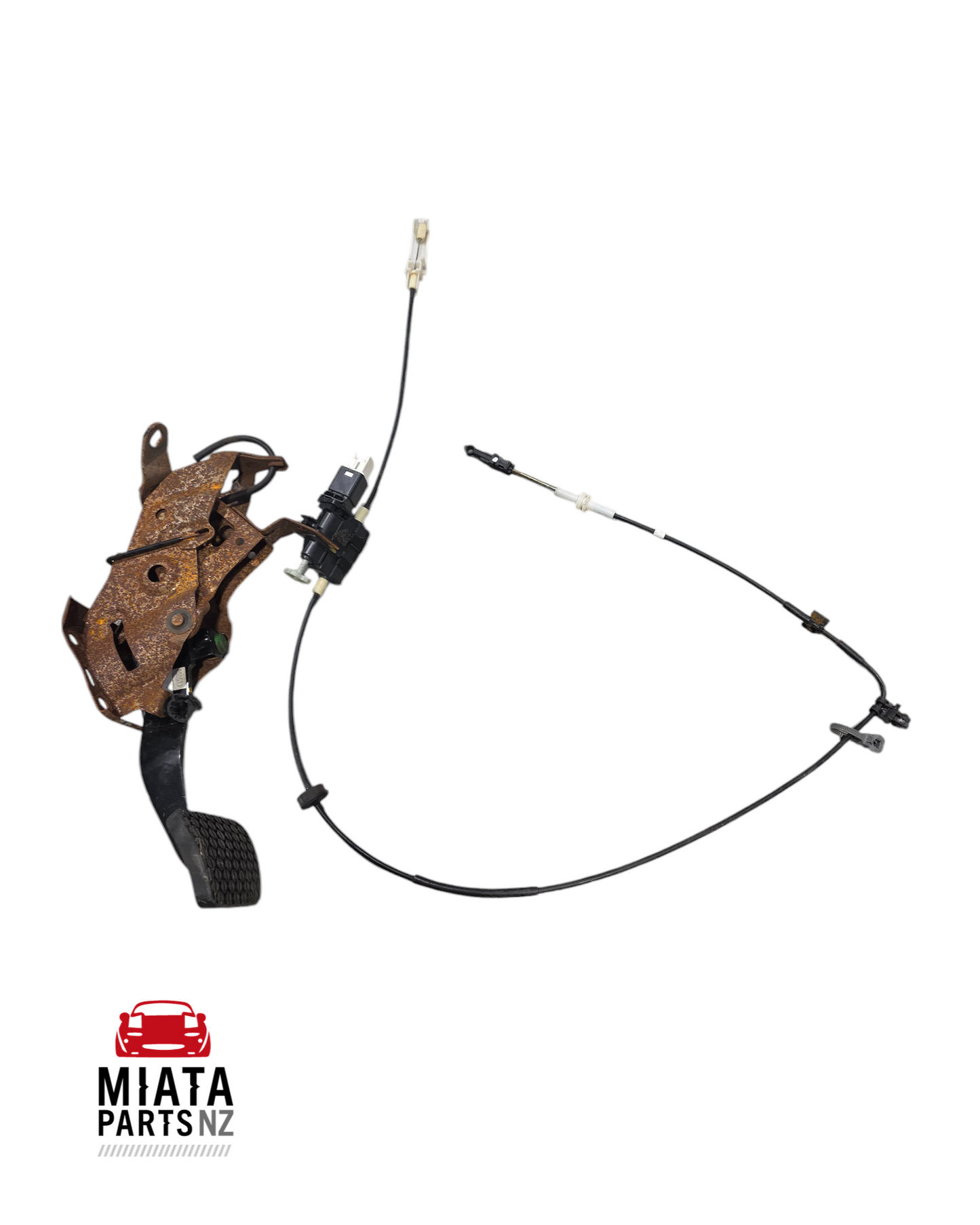 MX5 NC Brake Pedal (Used)