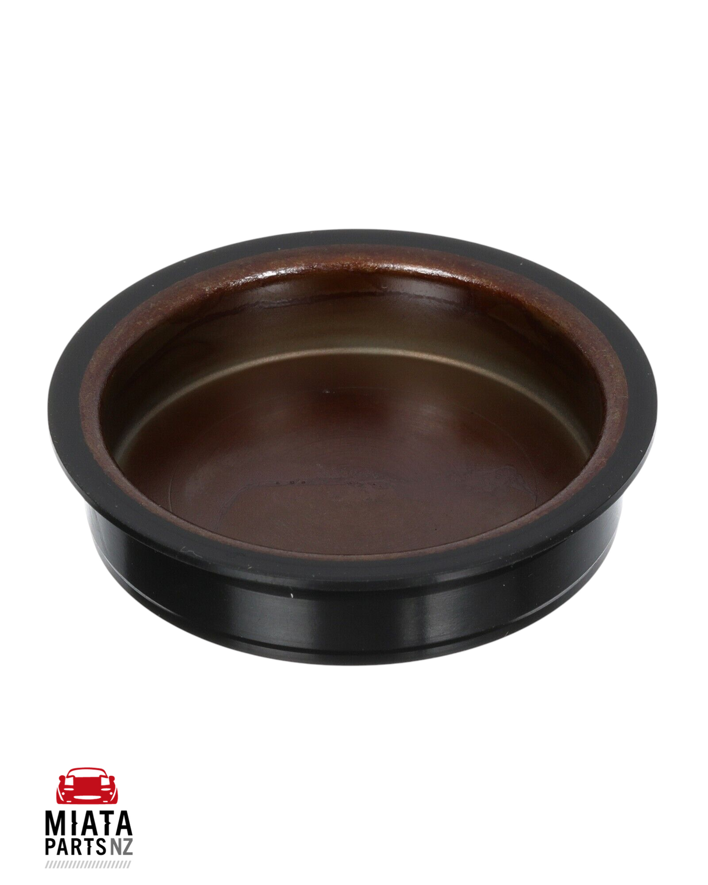 MX5 CAS/Exhaust End Cap (New)