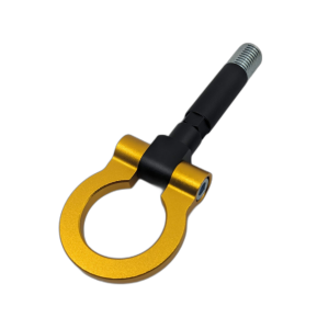 MX5 ND Front Tow Hook