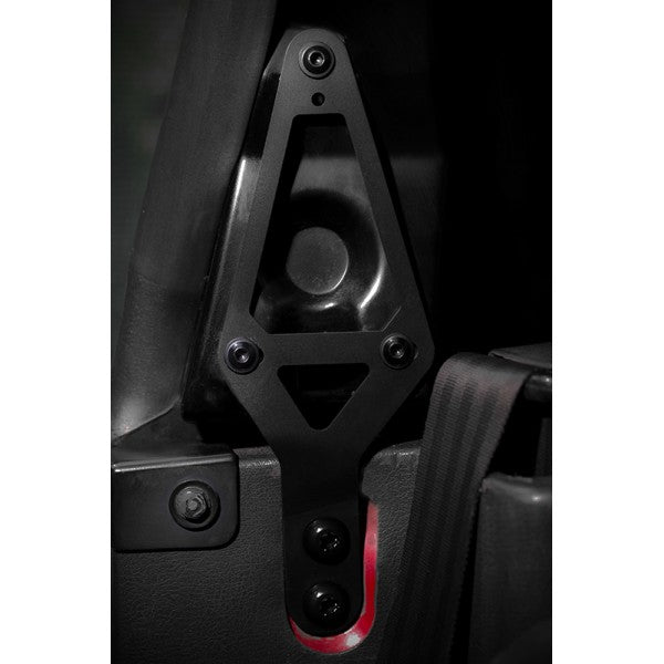 Hardtop Brackets - Side