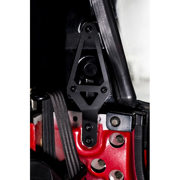 Hardtop Brackets - Side