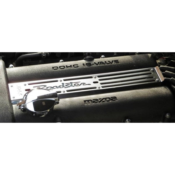 Spark Plug Cover