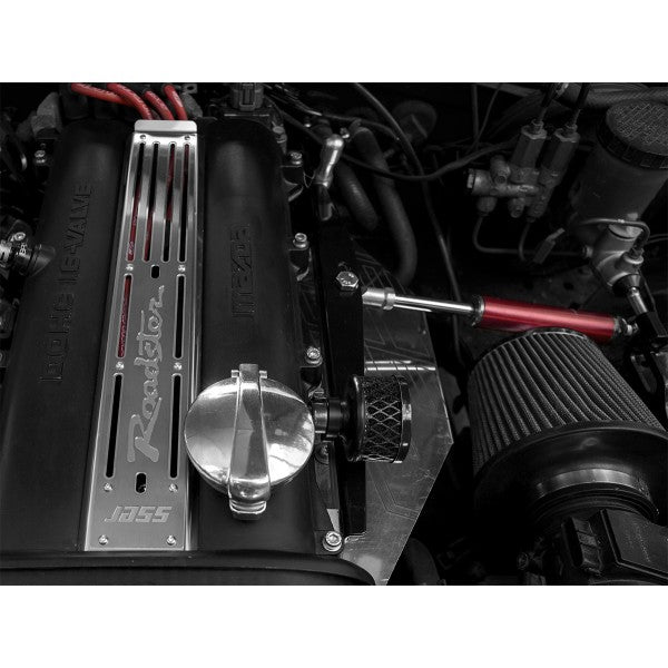 Spark Plug Cover