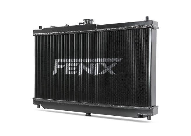 MX5 NA Fenix Aluminum Radiator (New)