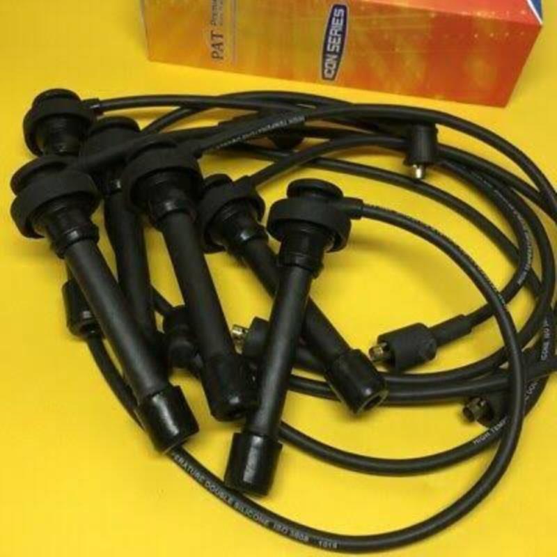 MX5 1.6 1.8 Spark Plug Leads