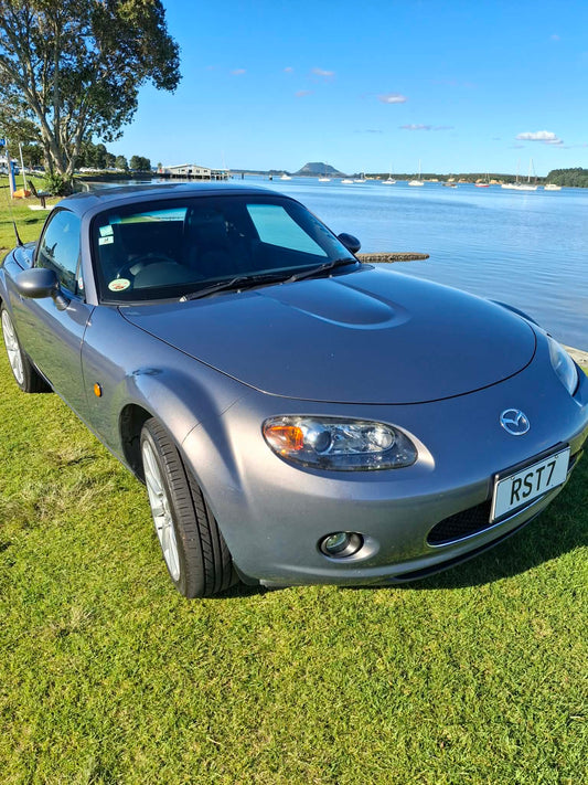 Mazda MX5 NC 2007