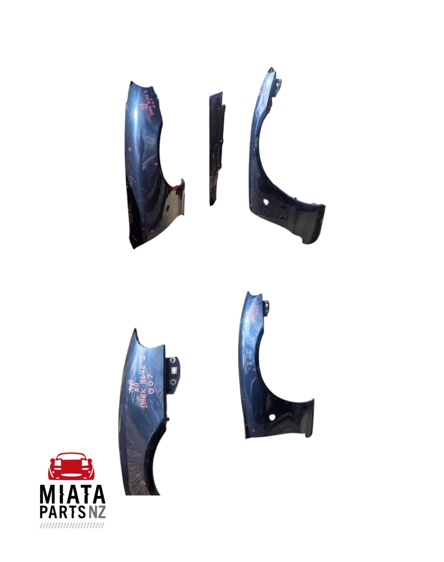 MX5 NB Front Guards (Used)
