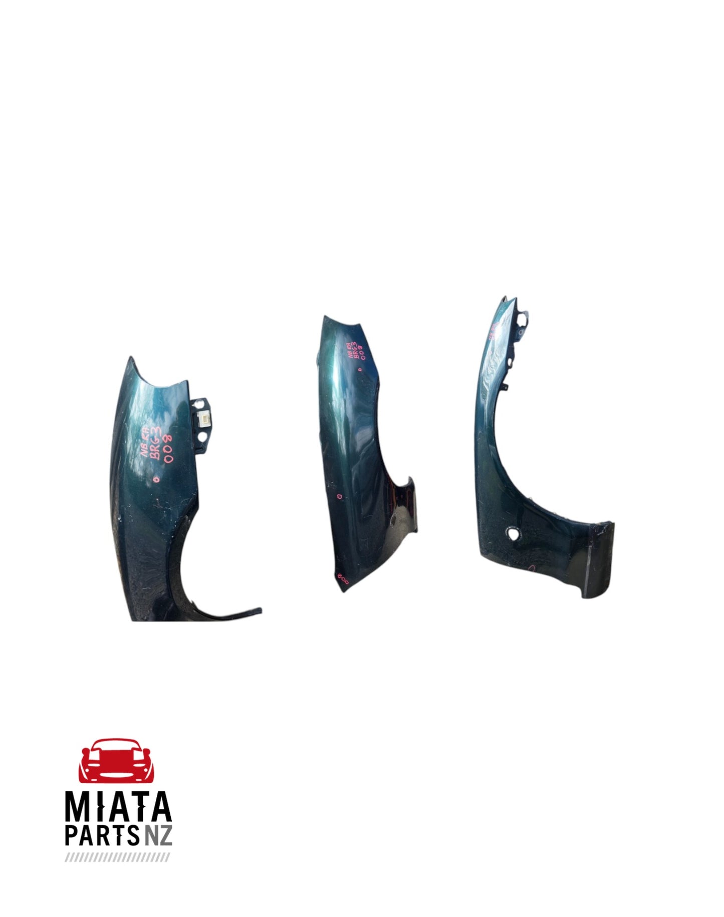 MX5 NB Front Guards (Used)