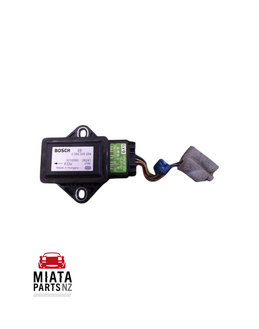 MX5 NC YAW Rate Sensor (Used)