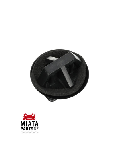 MX5 NC Sill Skirt Clip #3 (New) (Genuine)