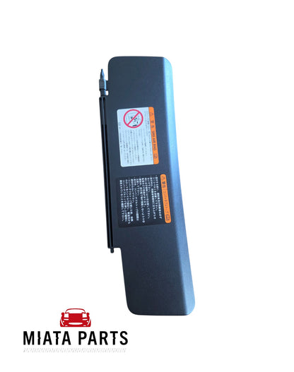 MX5 NC Sun Visor (New) (Genuine)