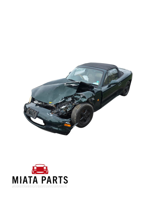 MX5 NB Wrecking