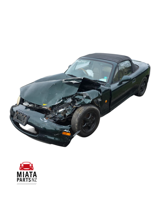 MX5 NB Wrecking