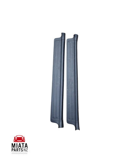 NB Sill Kick Panel