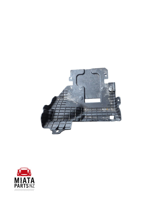 MX5 NC Intake Heatshield