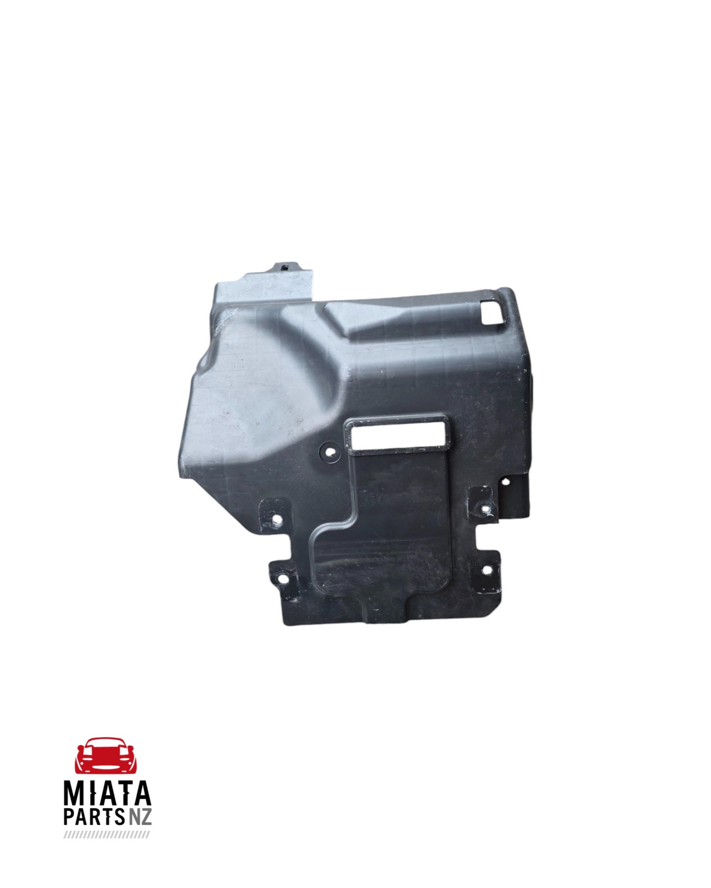 MX5 NC Intake Heatshield