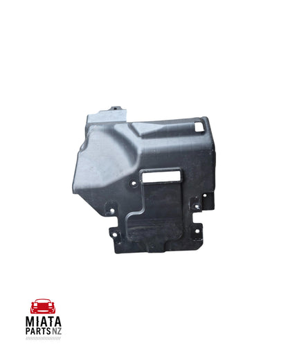 MX5 NC Intake Heatshield