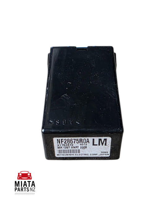 MX5 NC1 ECU Module Relay