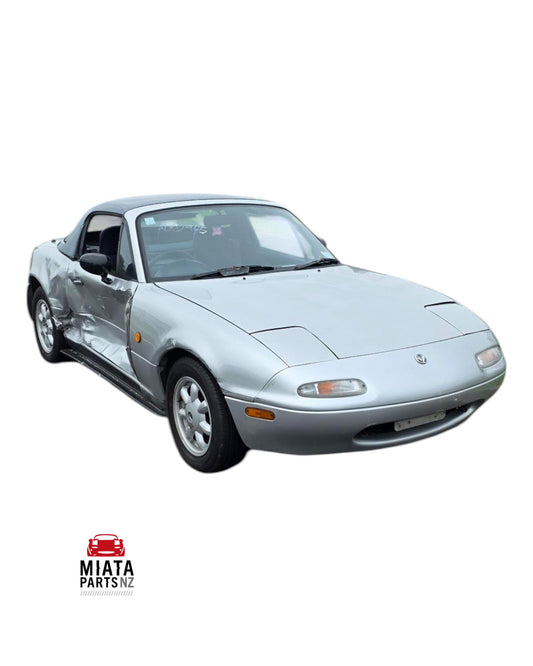 MX5 NA Wrecking