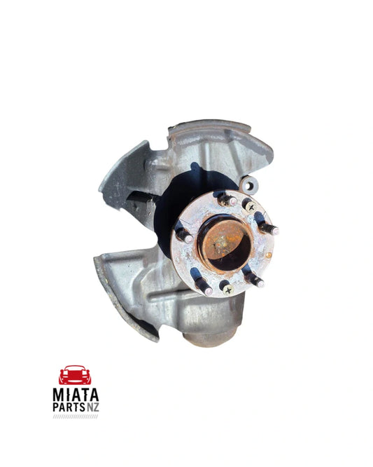 MX5 NC Front Hub & Upright (Used)