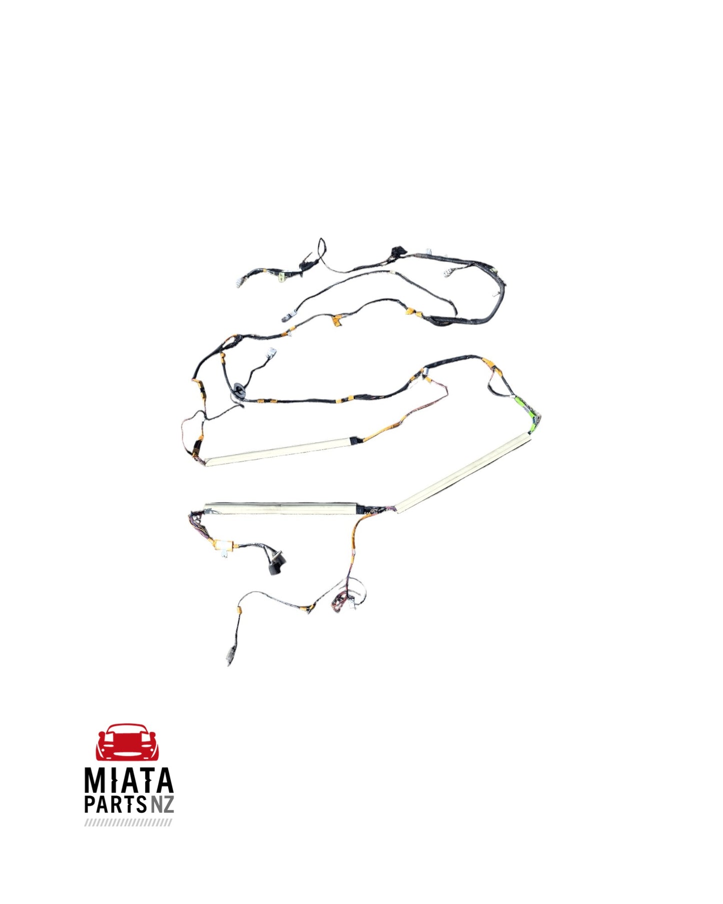 MX5 NA6 Rear Loom
